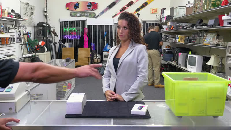bryce fletcher recommends Mallyboouwu nudes andrea morrill add pawn shop porn full video photo