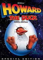 Howard The Duck Nude Scene tits flash milf and doctor