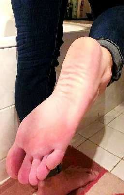 brandy beaver recommends foot sniffing torture cynthia reitz add foot sniffing torture photo
