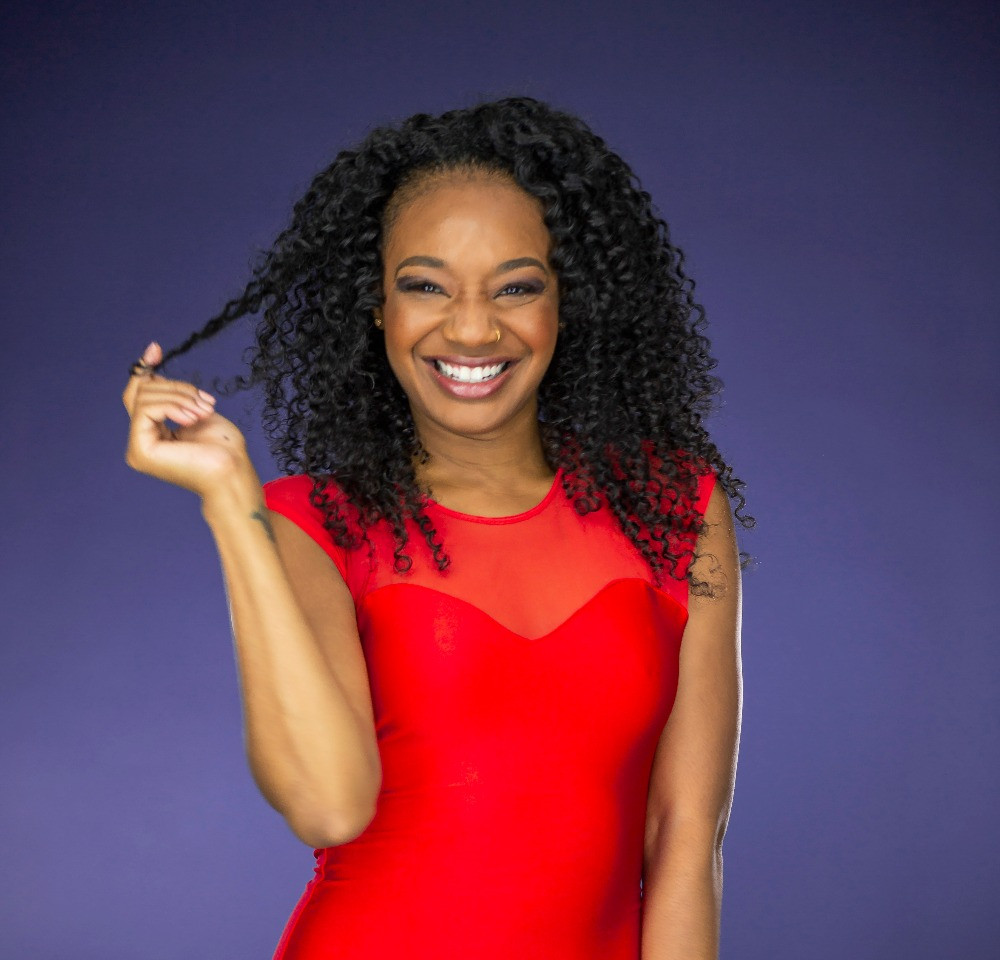 alex buchheit recommends jazmine leih derrick calloway add jazmine leih photo