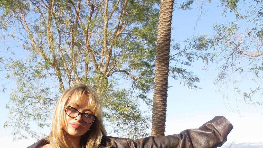 cindy giddy recommends sabrina carpenter leaked brian bellew add sabrina carpenter leaked photo