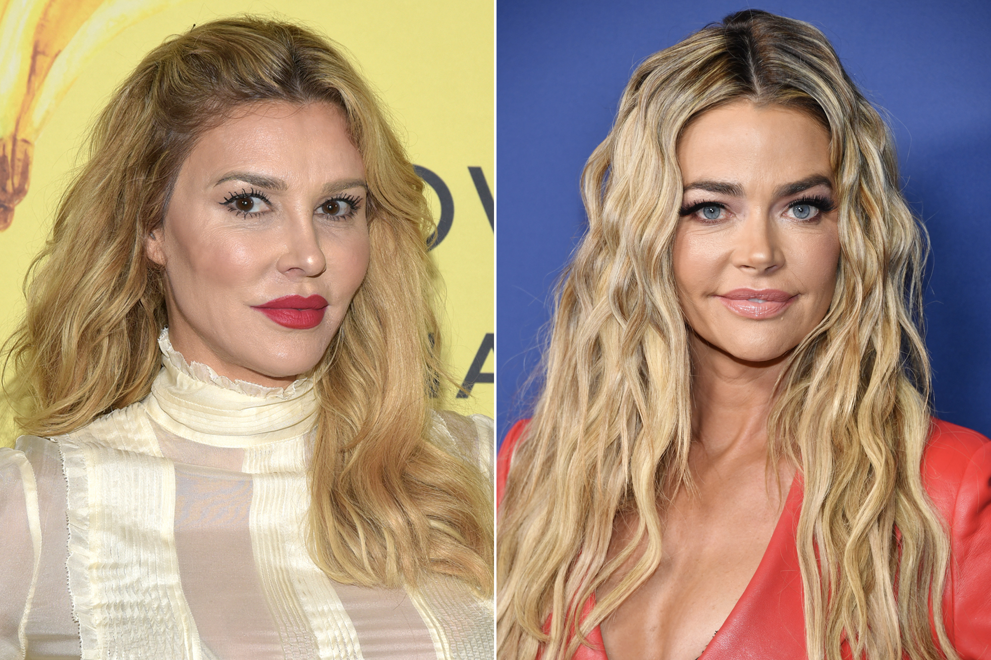 derrick jessup recommends denise richards nude boobs alzain zain add denise richards nude boobs photo