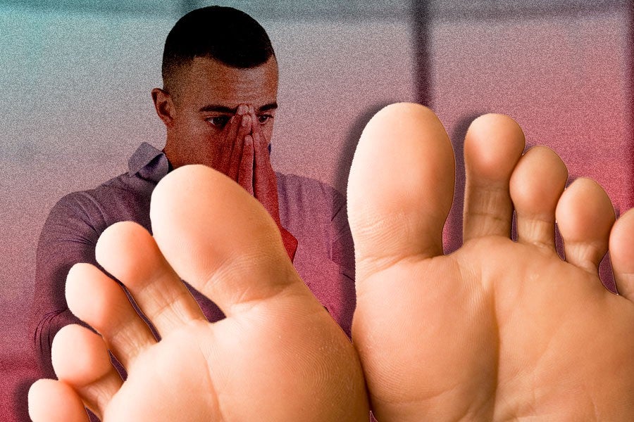chris vanderreyden recommends Bad dragon slayer porn anita liew add foot sniffing torture image