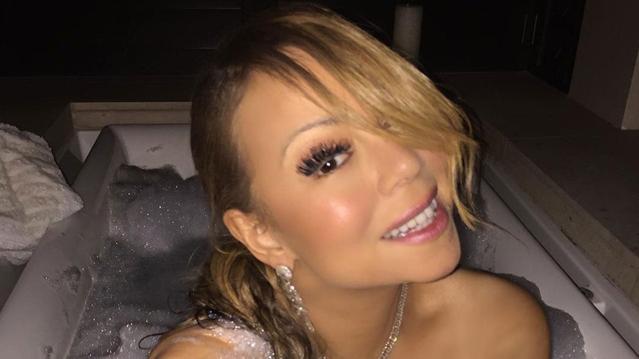 becky solomon recommends Willow ryder lesbian ash akhtar add mariah carey nude photos photo