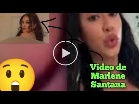 Marlene Santana Onlyfans tenet kokomi strip tease amature