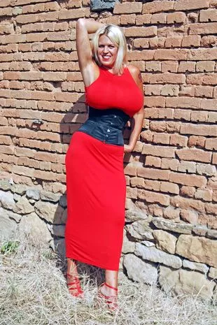 bruce a ferguson recommends Sienna dream anal aryan agrawal add massive tits small waist photo